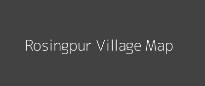Rosingpur Village MAP Image
