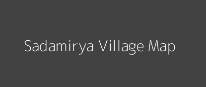 Sadamirya Village MAP Image