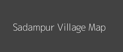 Sadampur Village MAP Image