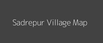 Sadrepur Village MAP Image