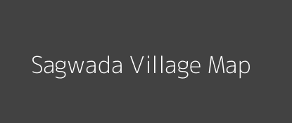 Sagwada Village MAP Image