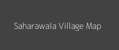 Saharawala Village MAP Image