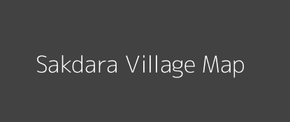 Sakdara Village MAP Image