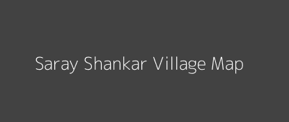 Saray Shankar Village MAP Image