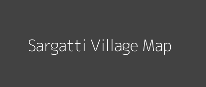 Sargatti Village MAP Image