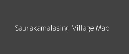Saurakamalasing Village MAP Image