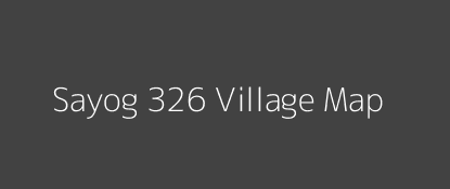 Sayog 326 Village MAP Image