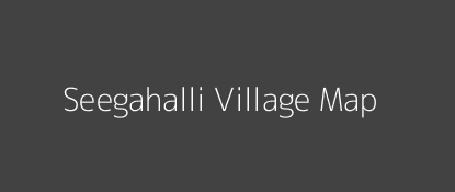 Seegahalli Village MAP Image