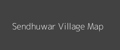 Sendhuwar Village MAP Image