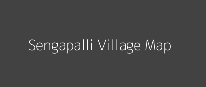 Sengapalli Village MAP Image