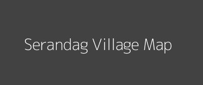 Serandag Village MAP Image