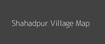 Shahadpur Village MAP Image