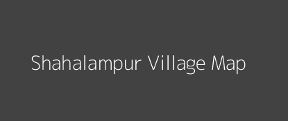 Shahalampur Village MAP Image