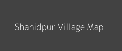 Shahidpur Village MAP Image