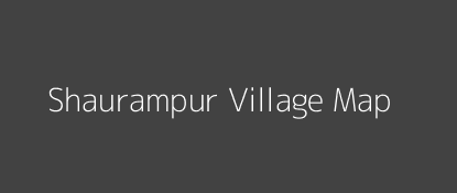 Shaurampur Village MAP Image