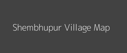 Shembhupur Village MAP Image