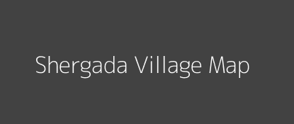 Shergada Village MAP Image
