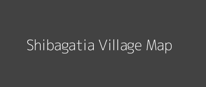 Shibagatia Village MAP Image