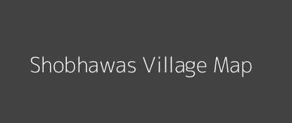 Shobhawas Village MAP Image