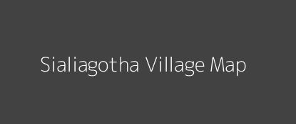 Sialiagotha Village MAP Image
