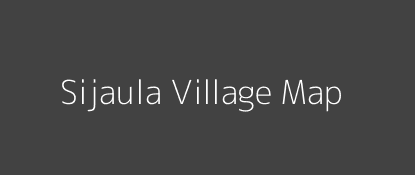 Sijaula Village MAP Image