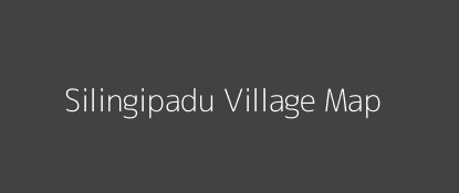 Silingipadu Village MAP Image