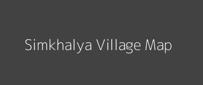 Simkhalya Village MAP Image