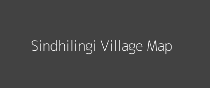 Sindhilingi Village MAP Image