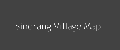 Sindrang Village MAP Image