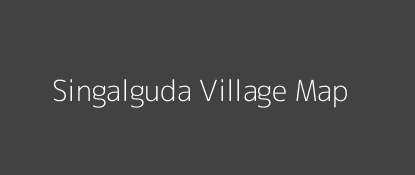 Singalguda Village MAP Image