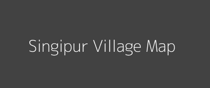 Singipur Village MAP Image
