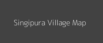 Singipura Village MAP Image