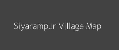 Siyarampur Village MAP Image
