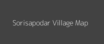 Sorisapodar Village MAP Image