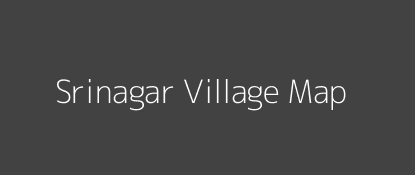 Srinagar Village MAP Image