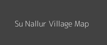 Su Nallur Village MAP Image