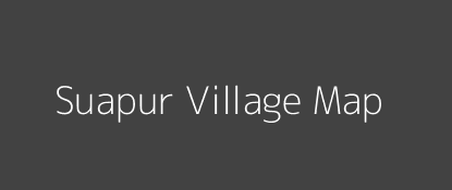Suapur Village MAP Image