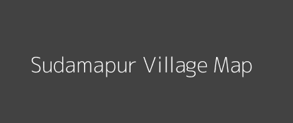 Sudamapur Village MAP Image