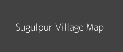 Sugulpur Village MAP Image