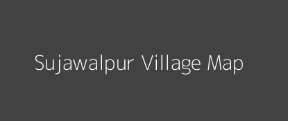 Sujawalpur Village MAP Image