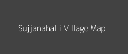 Sujjanahalli Village MAP Image