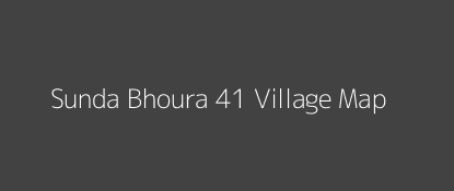 Sunda Bhoura 41 Village MAP Image