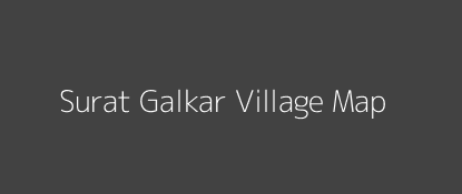 Surat Galkar Village MAP Image
