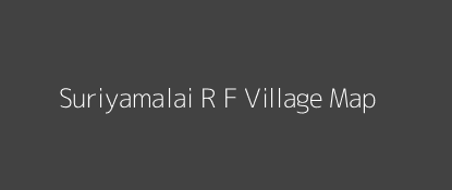 Suriyamalai R F Village MAP Image