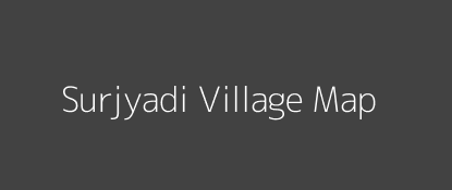Surjyadi Village MAP Image