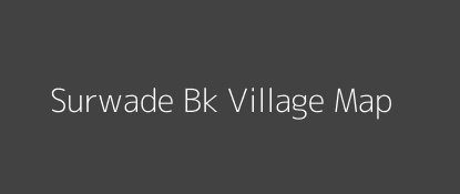 Surwade Bk Village MAP Image