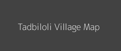 Tadbiloli Village MAP Image