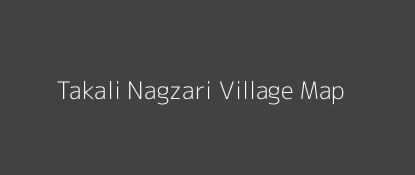 Takali Nagzari Village MAP Image