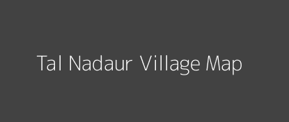 Tal Nadaur Village MAP Image