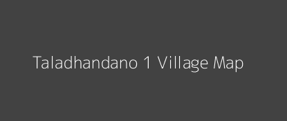 Taladhandano 1 Village MAP Image